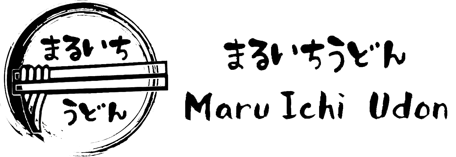 まるいちうどん